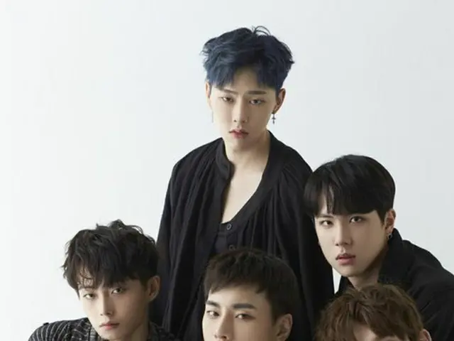 「JBJ」、日本ファンミ1万席が全席完売！（提供:OSEN）