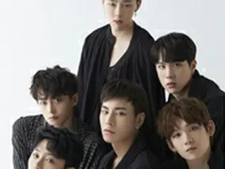 「JBJ」、日本ファンミ1万席が全席完売！