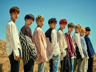 「SF9」、日本メジャーデビューから半年…早くも1stアルバム発売決定！