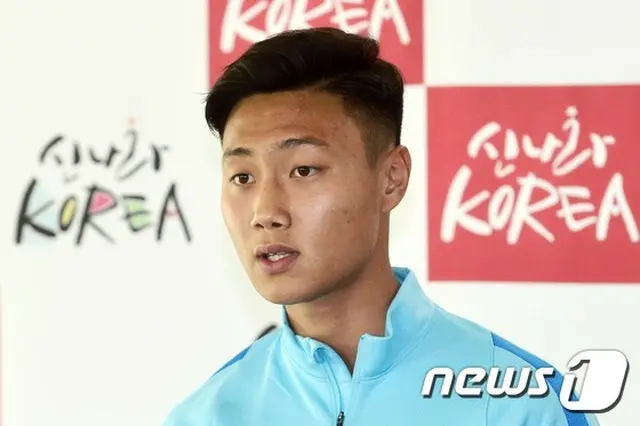 ペク・スンホ、ジローナFCデビュー戦で45分出場