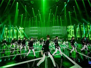 【公式】“切実な思いを”…「THE UNIT」男性団体曲「光（Last One）」本日（20日）公開へ