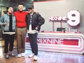 「MIX NINE」出演の練習生、明日（21日）から1週間済州島（チェジュド）合宿