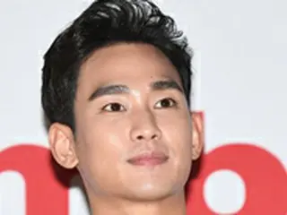 【公式】俳優キム・スヒョン、23日に非公開で軍入隊の意志変わらず