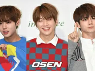 「Wanna One」、ボーイズグループ個人ブランド上位圏を独占
