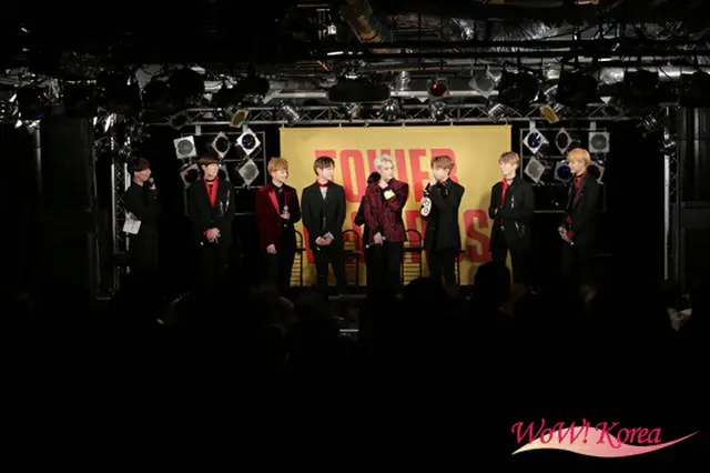 「VICTON」