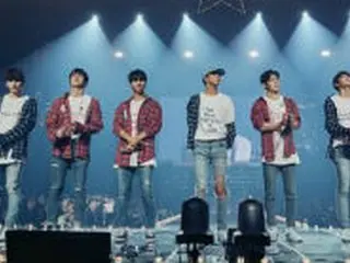 「VIXX」、コンサートを彷彿させるファンミーティングでファンを熱狂
