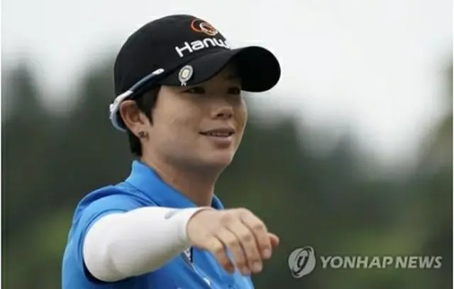 チ・ウンヒ＝（ＥＰＡ＝聯合ニュース）