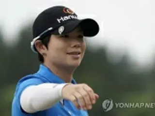 韓国のチ・ウンヒが８年ぶり優勝　米女子ゴルフの台湾選手権