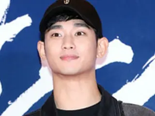 俳優キム・スヒョン、きょう（23日）午後入隊＝非公開で入所