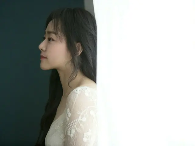 急性コンパートメント症候群の女優ムン・グニョン 「闘病後、思いのまま生きようと決意」（提供:news1）