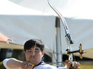 ＜アーチェリー＞イム・ドンヒョン、世界選手権2冠…韓国は総合優勝