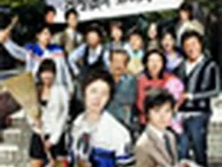 とことん壊れる痛快ドラマ　『思いっきりハイキック！』人気分析