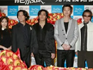 コン・ユ　日本で“新韓流スター”として脚光浴びる