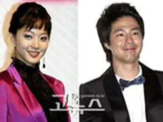ハン・イェスル＆チョ・インソン“明るいイメージで好感があるタレント”1位に