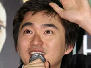 キム・ソックン　「東方神起ファン、恐い！」