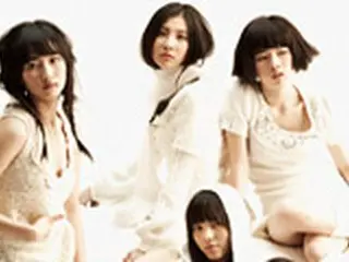 Wonder Girls　ショーケース後　オン・オフライン上で人気爆発！