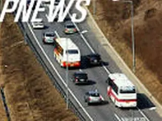 旧正月連休、交通量増えるも事故件数は減少