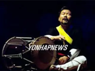 サムルノリの金徳洙、3月に50周年記念公演