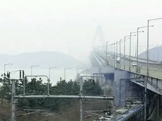 空港鉄道の料金確定、仁川～金浦3100ウォン