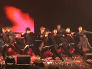 東方神起コンサート騒動　未だ収まらず