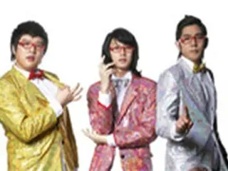Super Junior－T 『ロクゴ』　人気熱風！