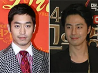 人気スターたちの“軍入隊ハプニング”