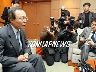 李元首相が訪朝へ「首脳会談問題を話す段階でない」