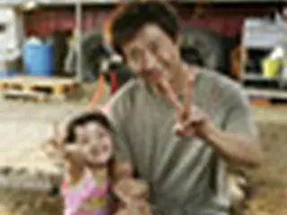 2007年韓国映画界　胸に染みる“父の涙”