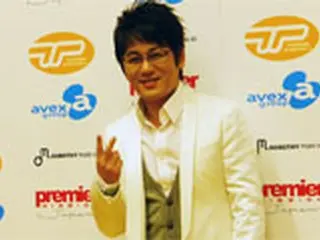 シン・スンフン　「BoA、東方神起とコラボしてみたい」