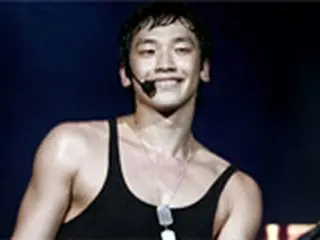 Rain(ピ)　ベトナム男性に人気の理由は？
