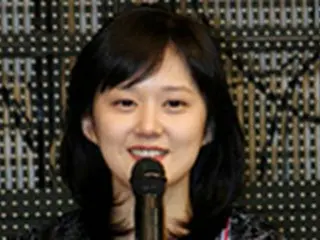 チャン・ナラ「彼氏はいないけど結婚はしなきゃ」