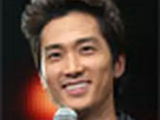 ソン・スンホン　「愛に国境と年齢はない」
