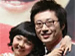 『眩しい日に』パク・シニャン  「まだ王子様？僕は4歳の娘のパパ」