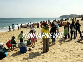 朝鮮半島に地震の影響なし、東海岸など一時緊張