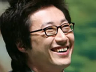 “パリの王子”パク・シニャン　3年ぶりに“サラ金業者”変身！