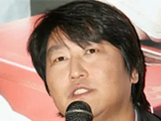 ソン・ガンホ「ヤクザでも俳優でも父親は父親」