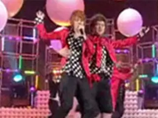 Super Juniorヒチョル＆シンドン　IVYとソ・イニョンのダンスで熱狂