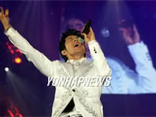 米進出目前のSE7EN　ソウルでソロコンサート