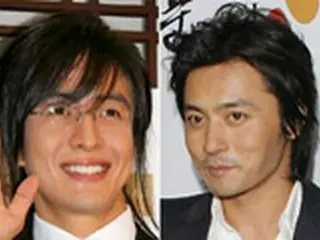 ペ・ヨンジュン　チャン・ドンゴン“1人企業”後輩育てる能力は果たして？