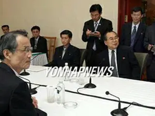 国軍捕虜と拉致被害者の別途面会、南北合意ならず