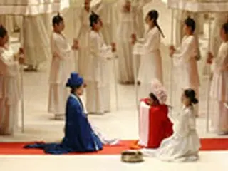 韓国オペラ『ソヒャンの結婚～天生縁分～』待望の初来日決定！