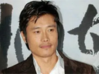 イ・ビョンホン　キムタク主演の映画に友情出演
