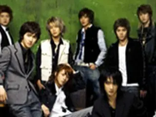 Super Juniorメンバー4人　交通事故で負傷