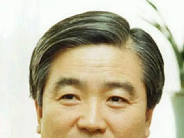 文化観光部長官内定の金鍾民氏＝（聯合）