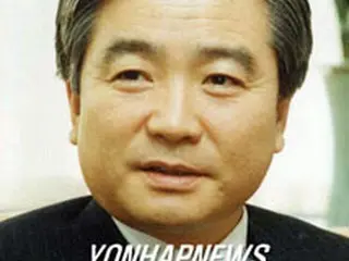 4長官級人事を発表、文化観光部長官に金鍾民氏