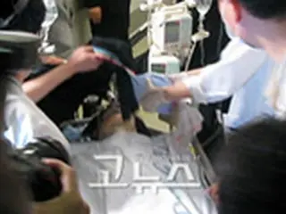 Super Juniorギュヒョン　早い回復「心配してくれた方達に感謝」