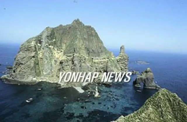 独島＝（聯合）