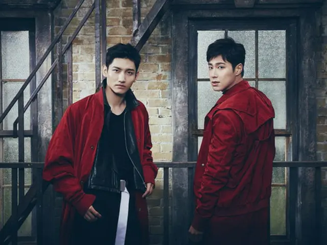 「東方神起」、今度はCMをジャック？ 1日限定 全17本のリバイバルCMオンエアを発表（オフィシャル）