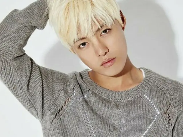 韓国で活躍中の日韓ハーフタレントKangNam(元M.I.B)が、バラエティ番組「アラフォー息子の成長日記」でサム・オチュリに対して配慮に欠けた発言をしたことについて、SNSに謝罪文を掲載した。(提供:OSEN)