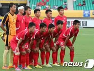 ”金正男殺害事件”で延期された北－マレーシアのアジア杯予選、11月タイで実施へ